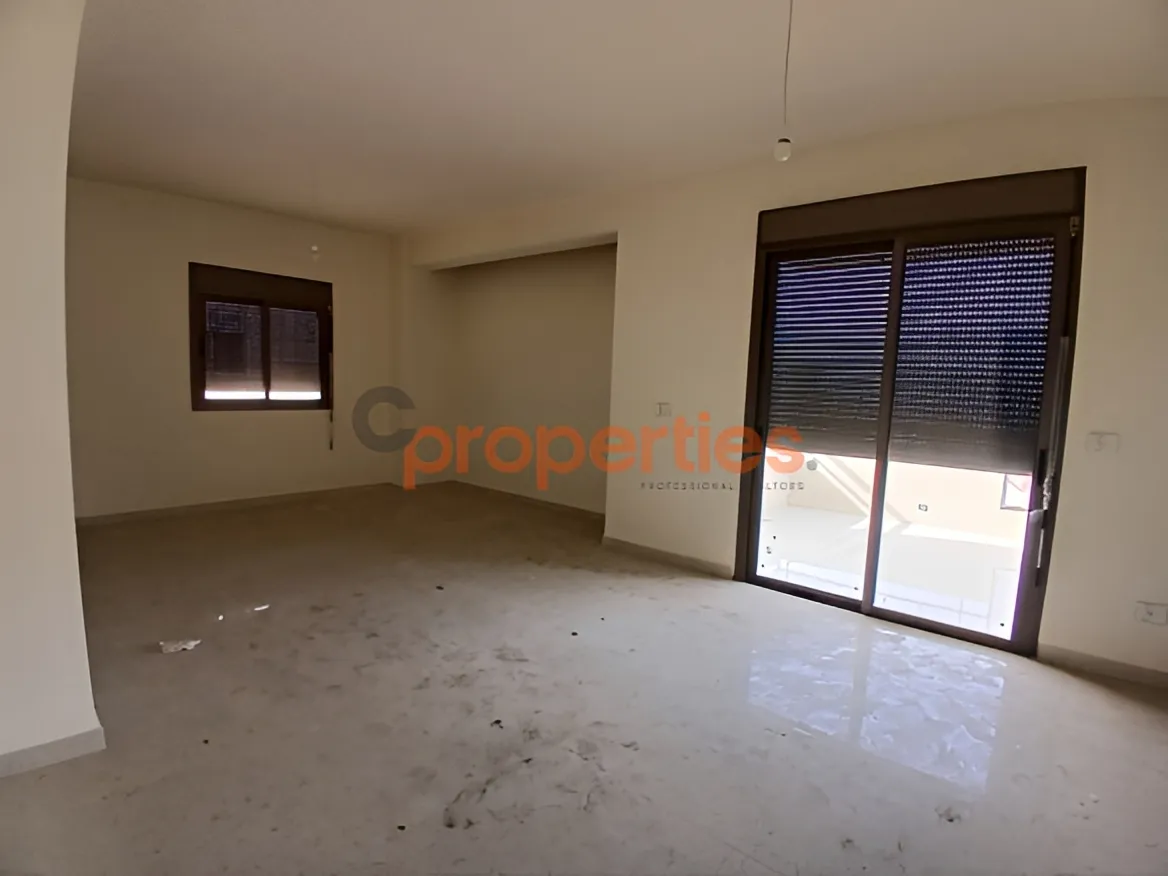Apartment for Sale in Nahr Ibrahim