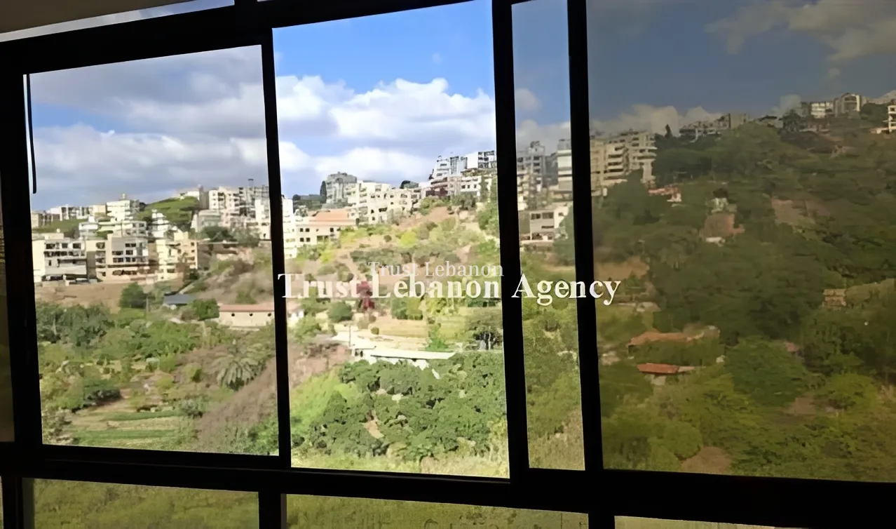 Apartment for sale in Bsaba, Lebanon
