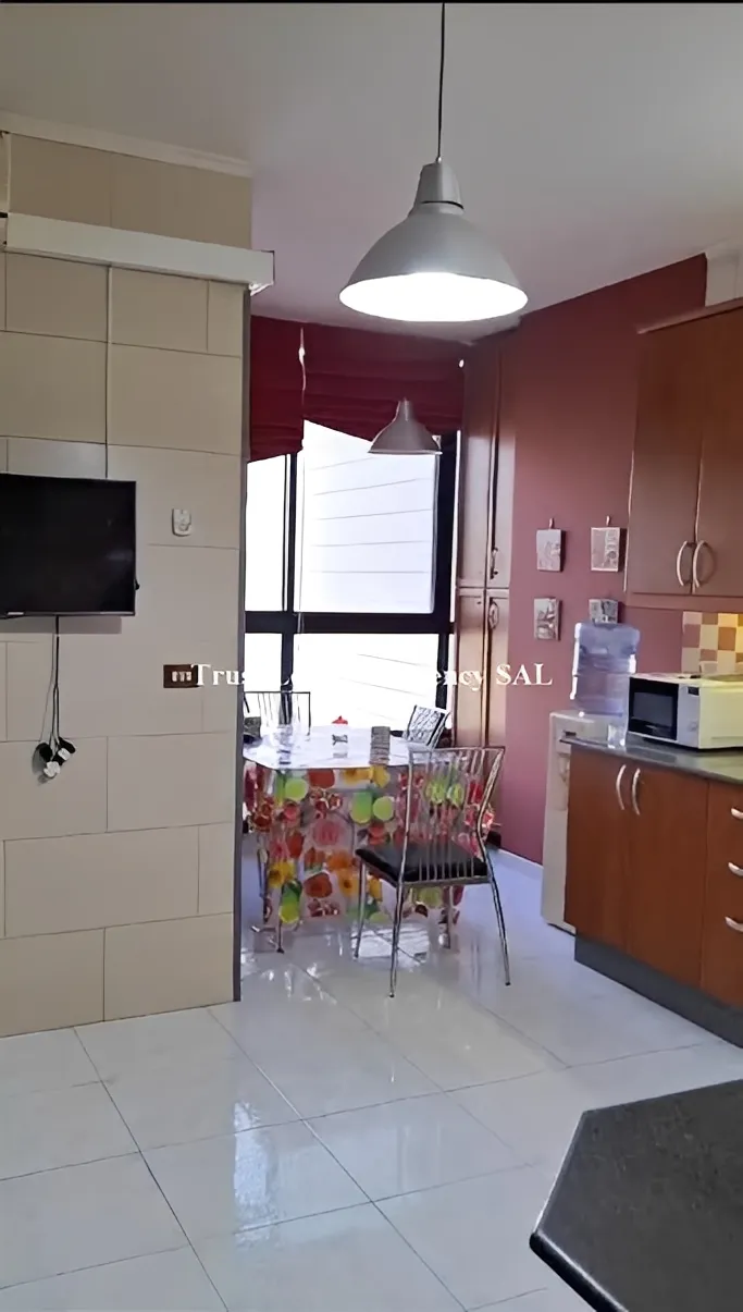 Apartment for Rent in Dohat El Hoss