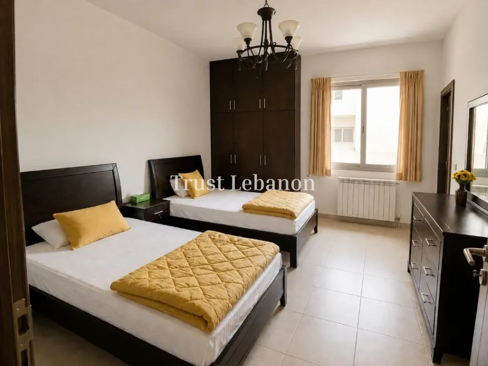 Apartment for sale in Mar Takla, Hazmieh, Lebanon