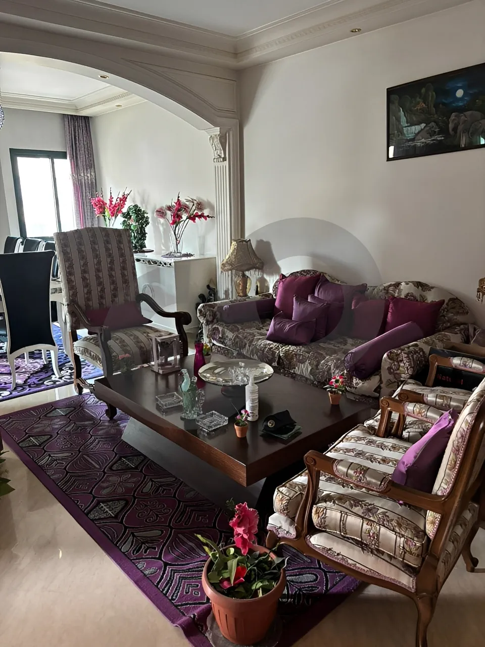 Apartment for Sale in Jnah