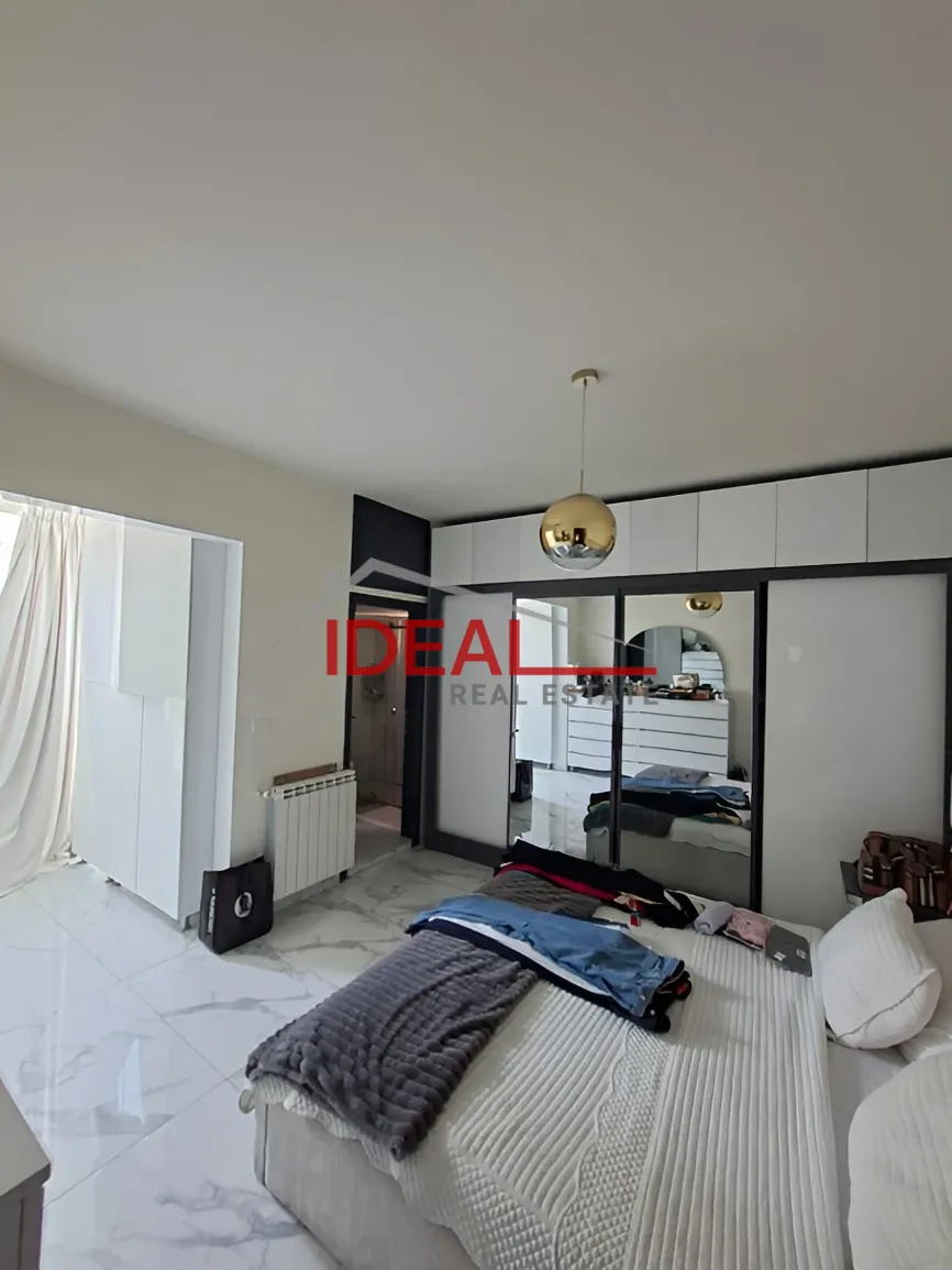 Apartment for sale in Sahel Aalma, Lebanon