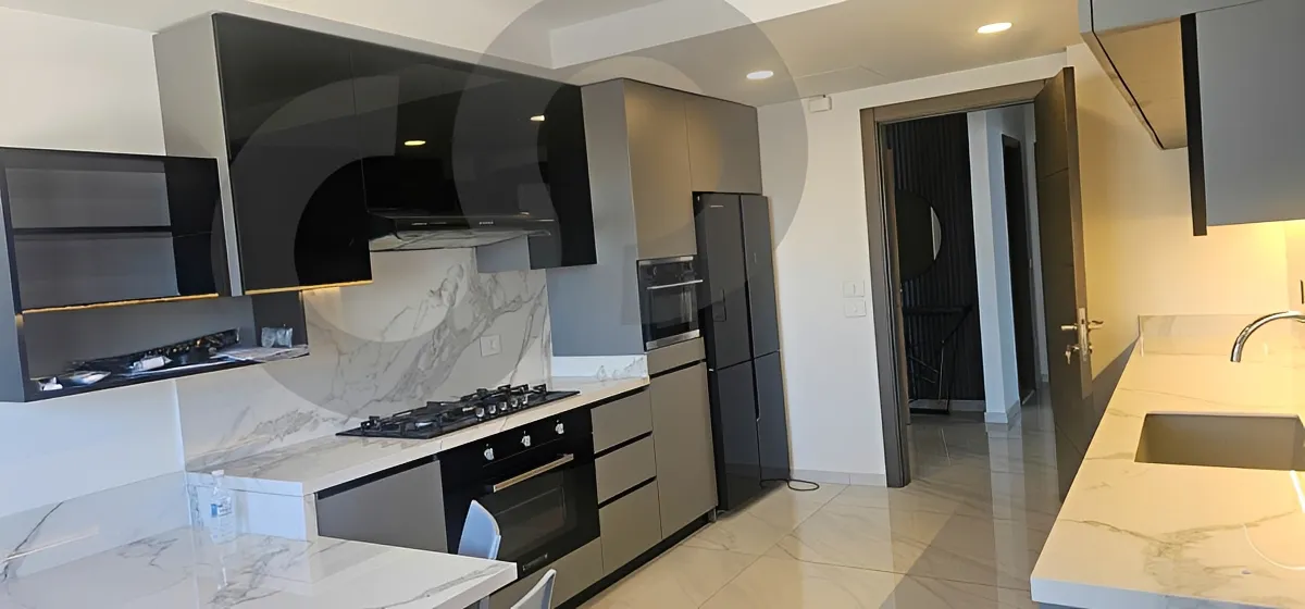 Apartment for Rent in Louaizeh, Lebanon - 2 bed, 3 bath