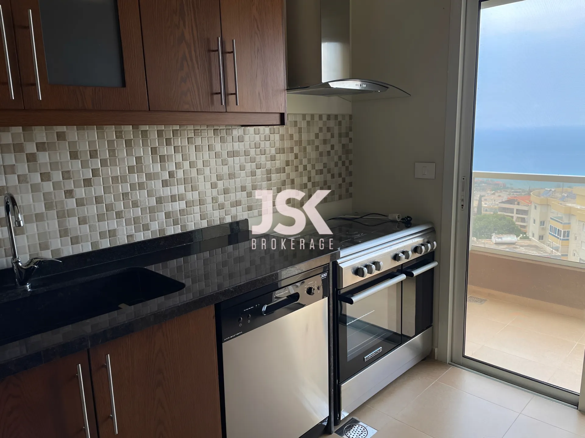 Apartment for Rent in Qartaboun