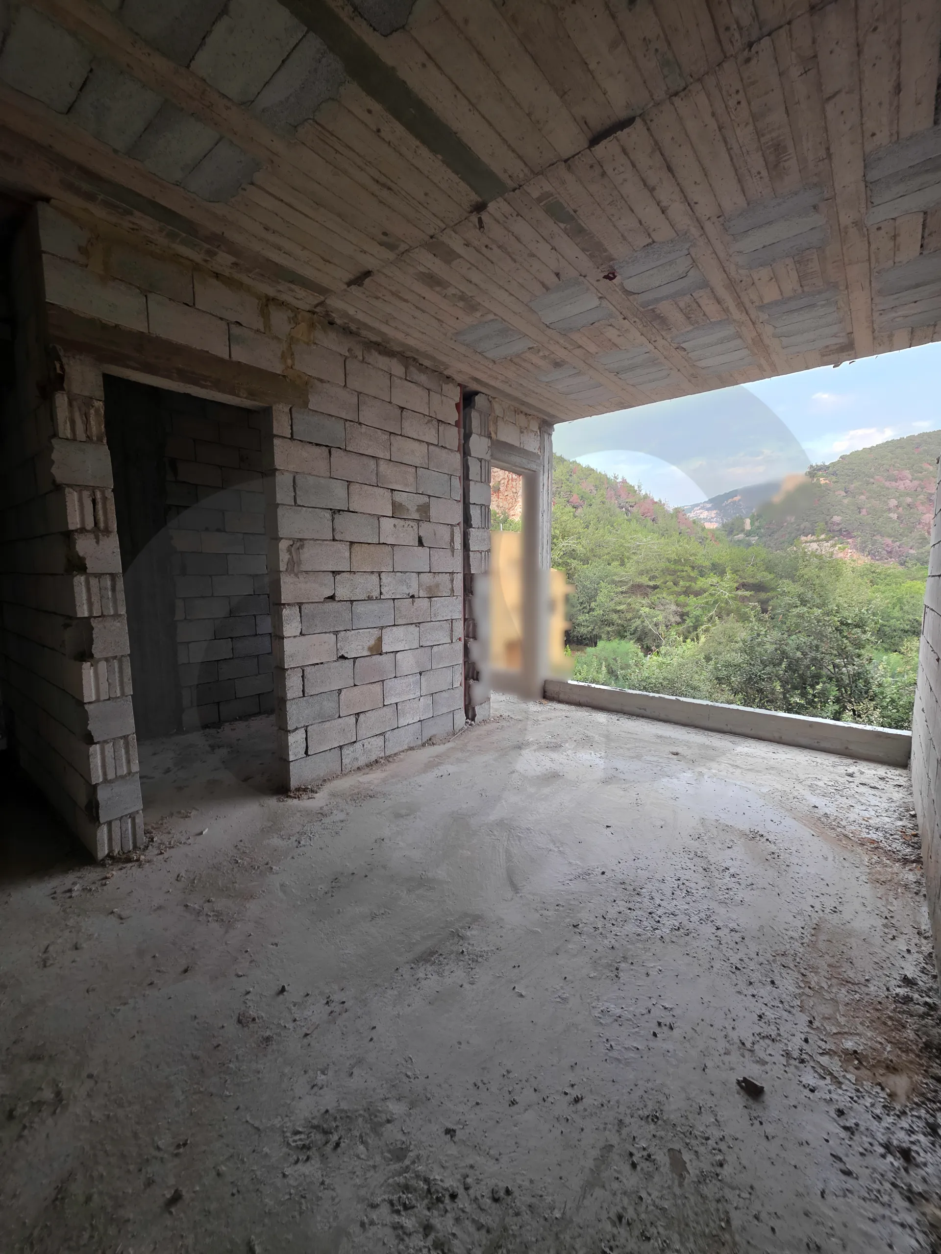 Apartment for Sale in Broummana