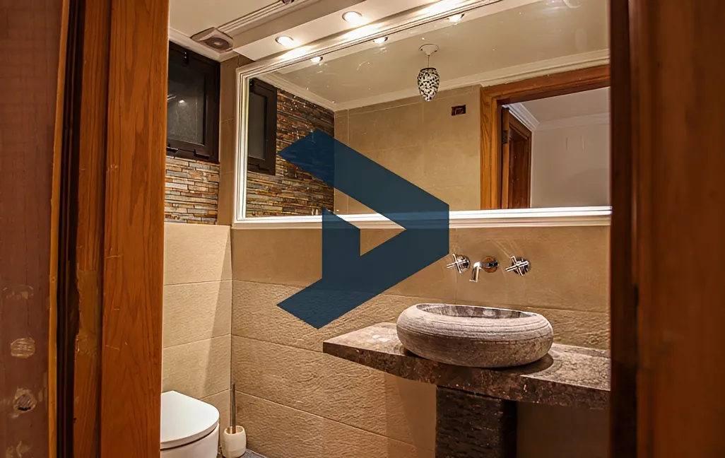 Apartment for rent in Sanayeh, Beirut, Lebanon