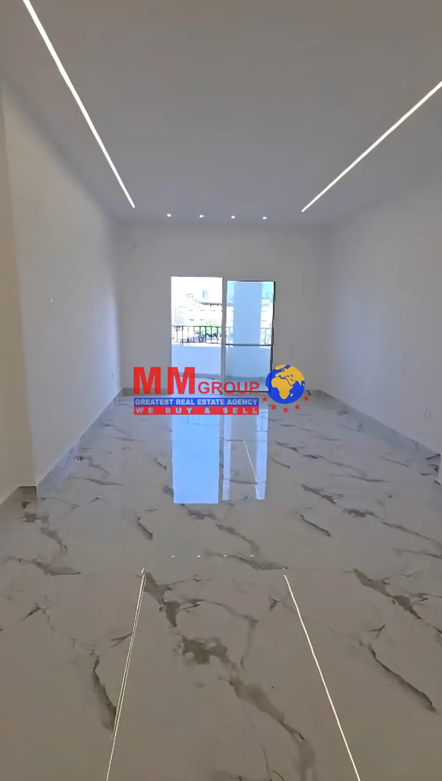 Apartment for Sale in Hazmieh - 2 bed, 3 bath