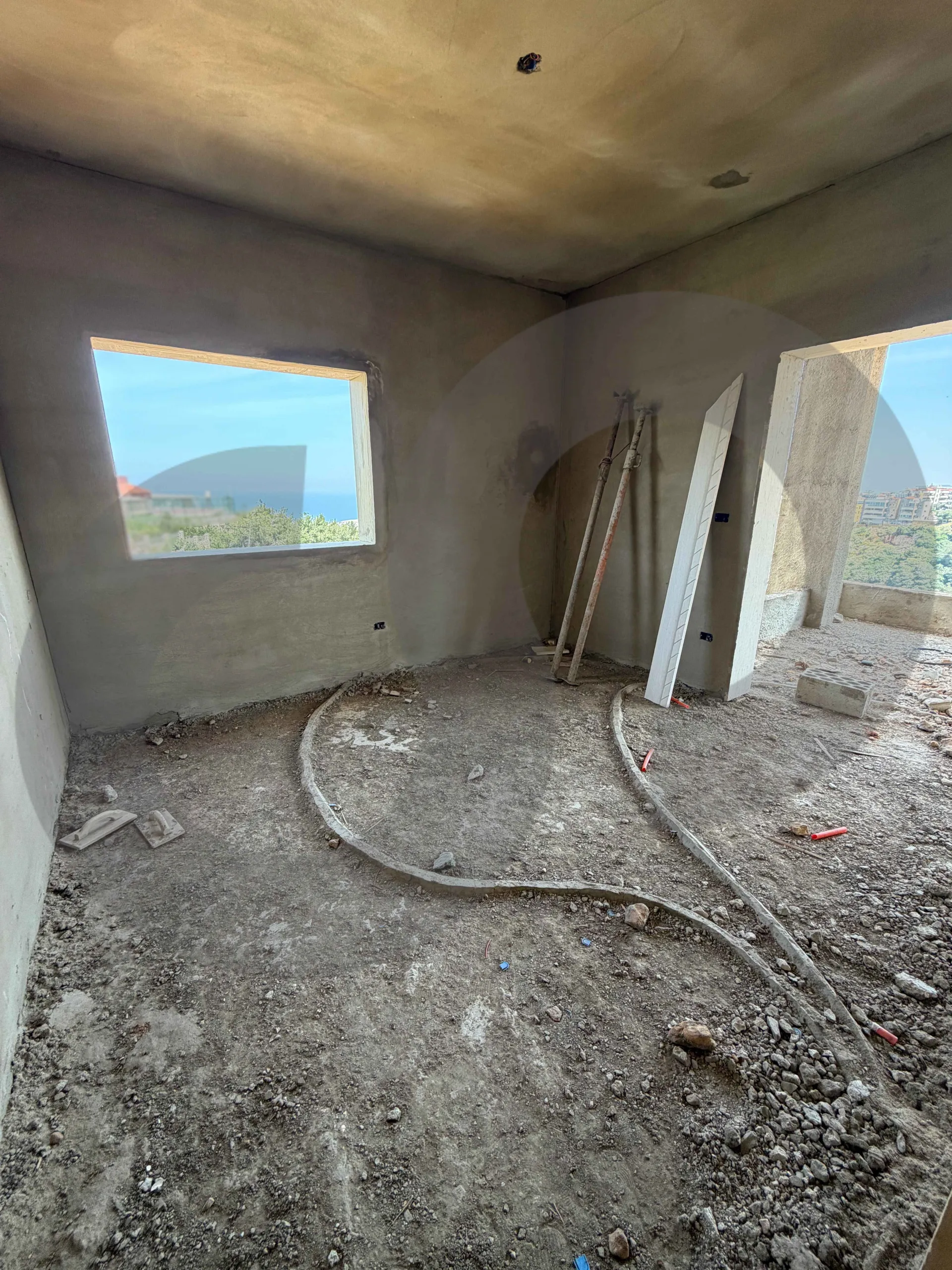 Apartment for Sale in Aaramoun