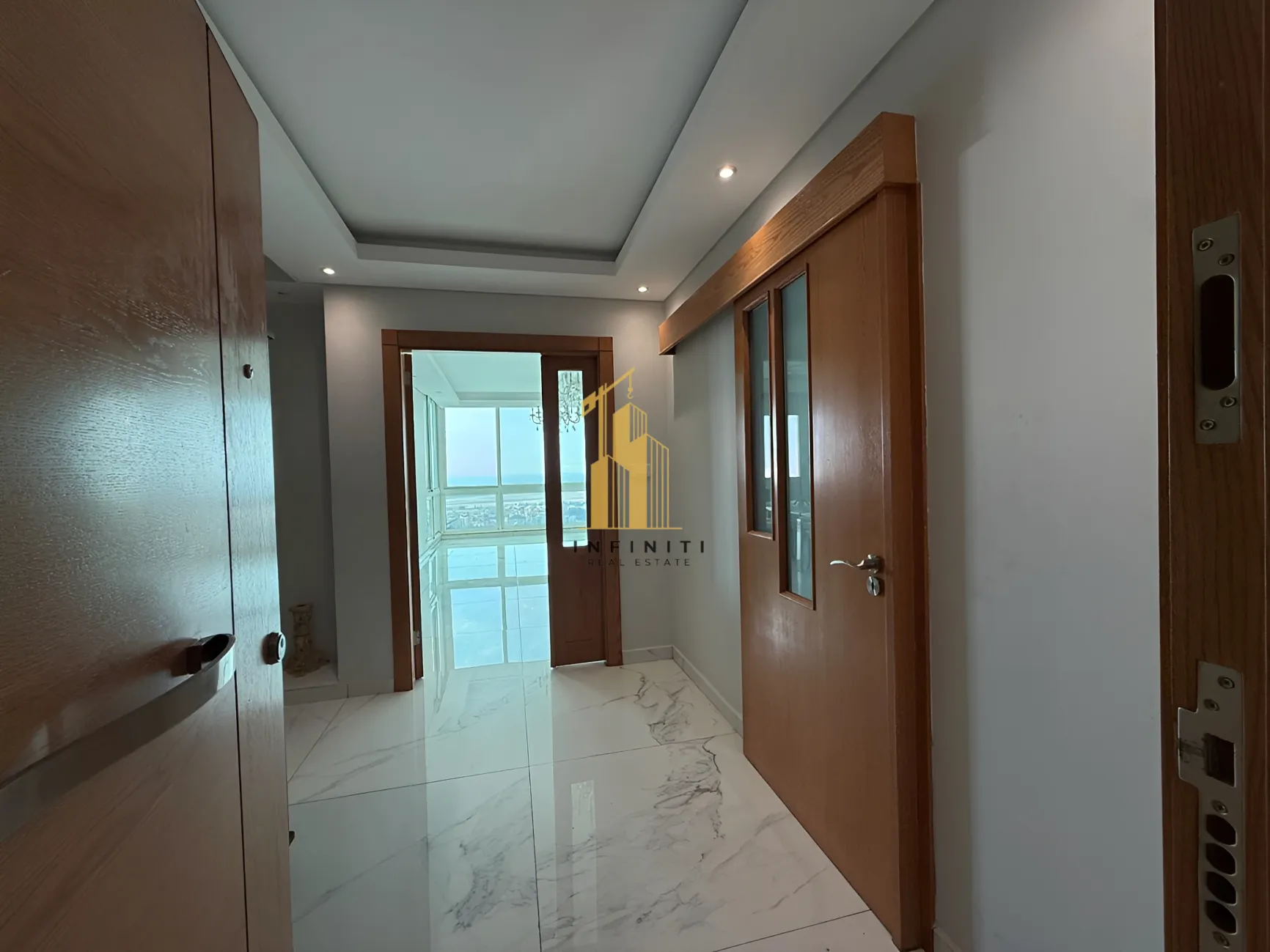 Duplex for rent in Chouaifet El Aamroussieh, Lebanon