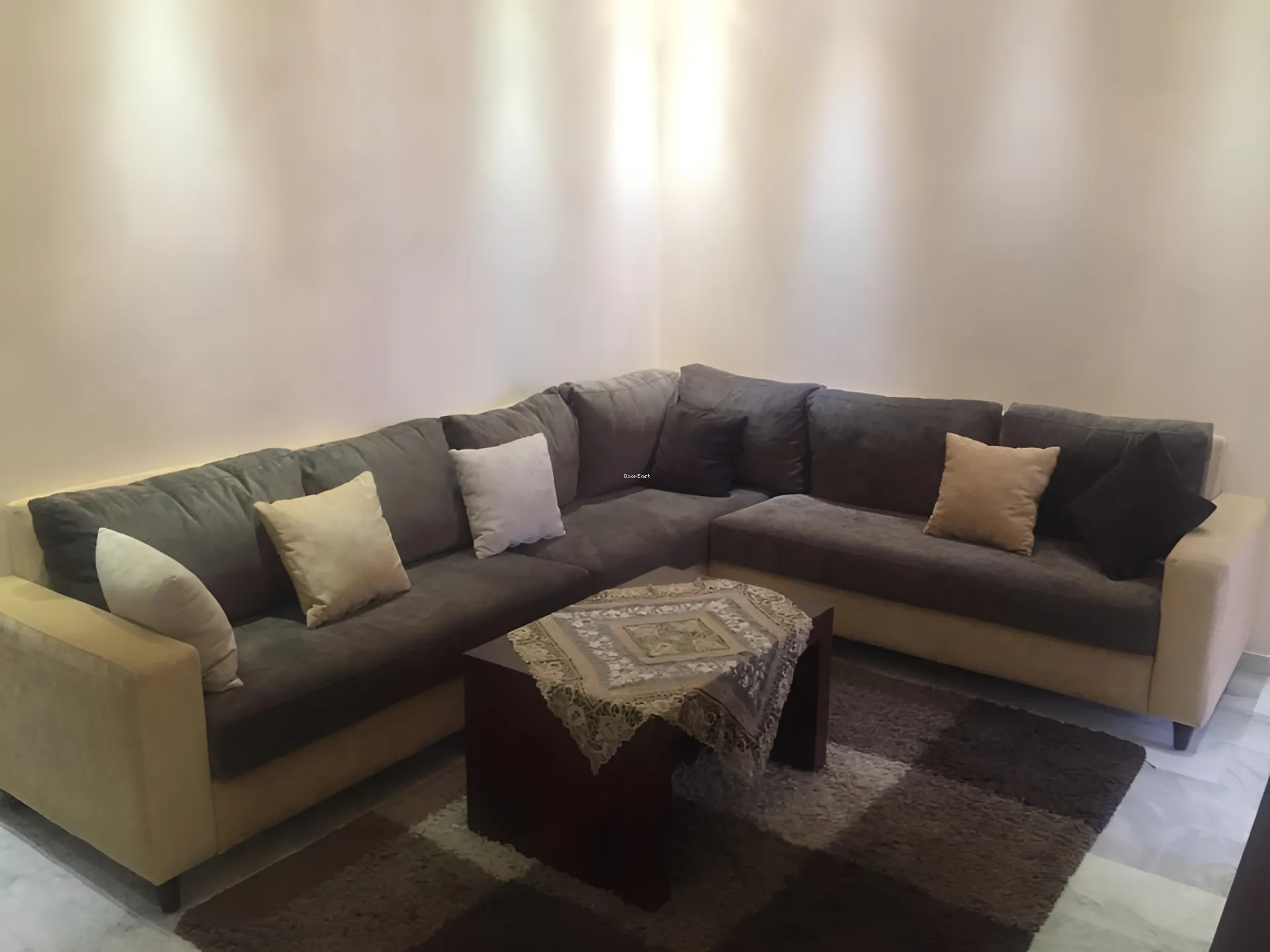 Apartment for rent in Hadath