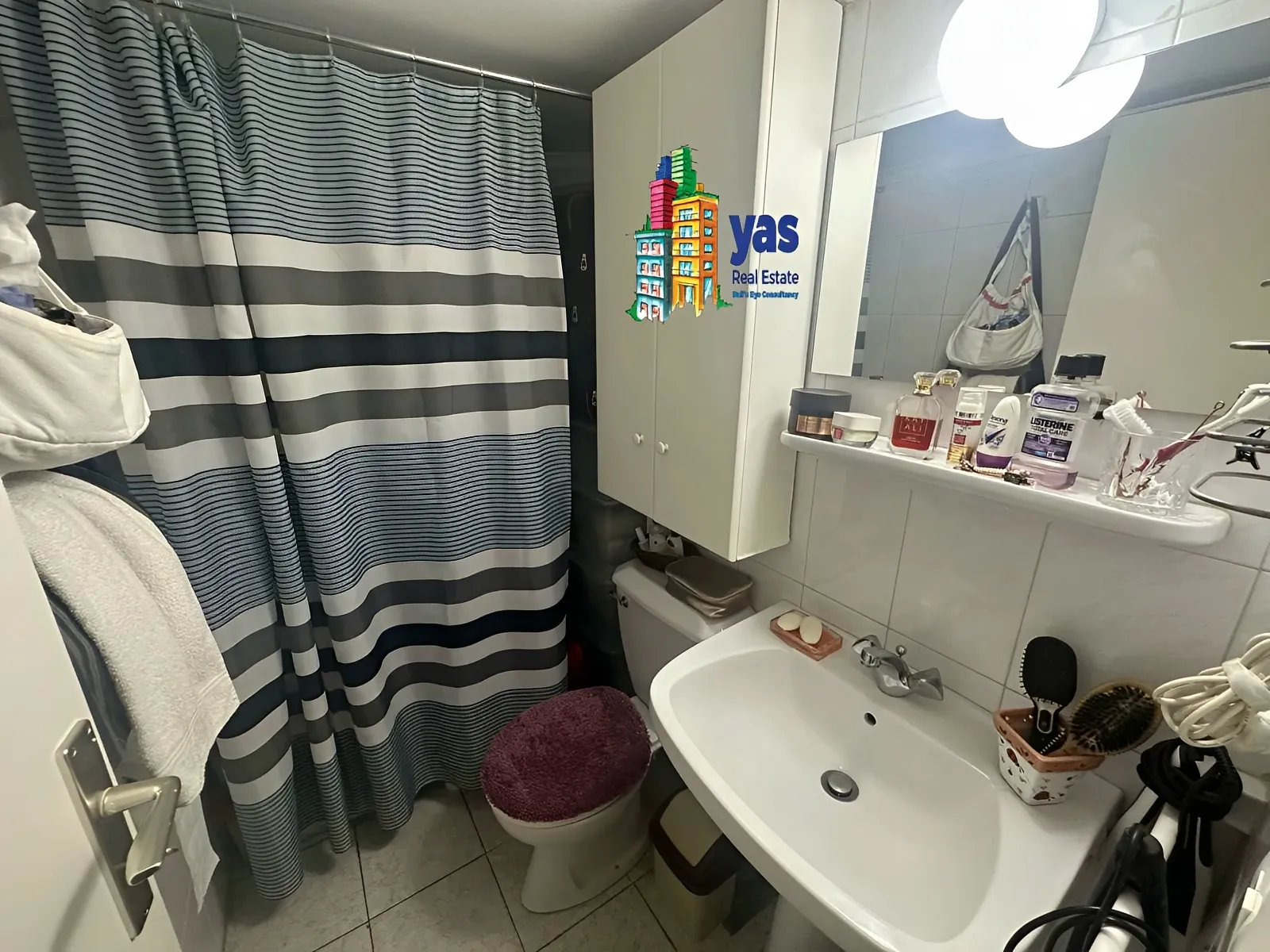 Apartment for Sale in Rabweh