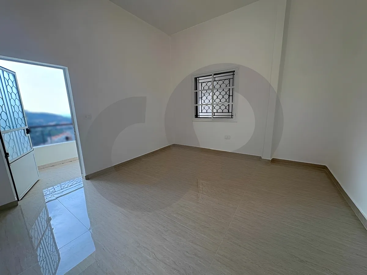 Apartment for Sale in Ain El Rihaneh, Lebanon