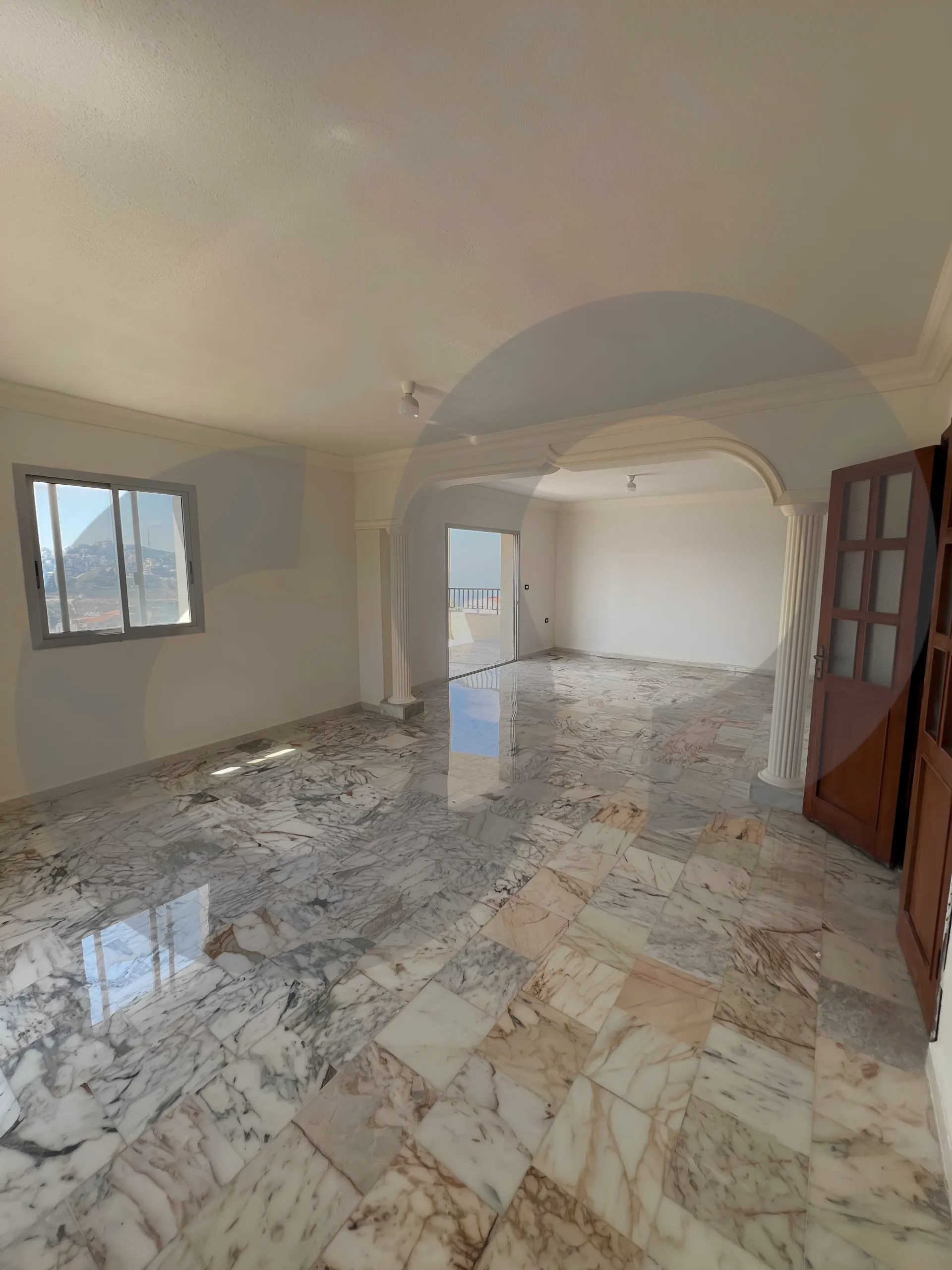 Apartment for Rent in Souq El Gharb