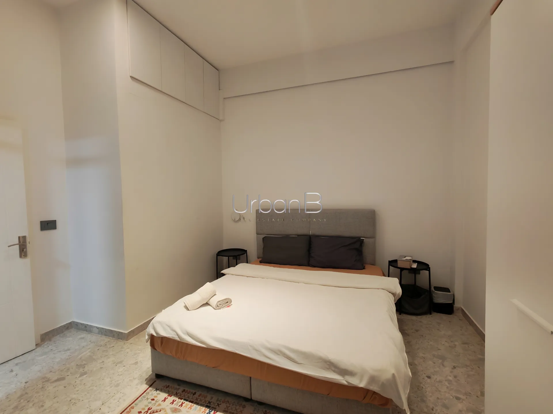 Residential in Gemmayzeh, beirut, lebanon