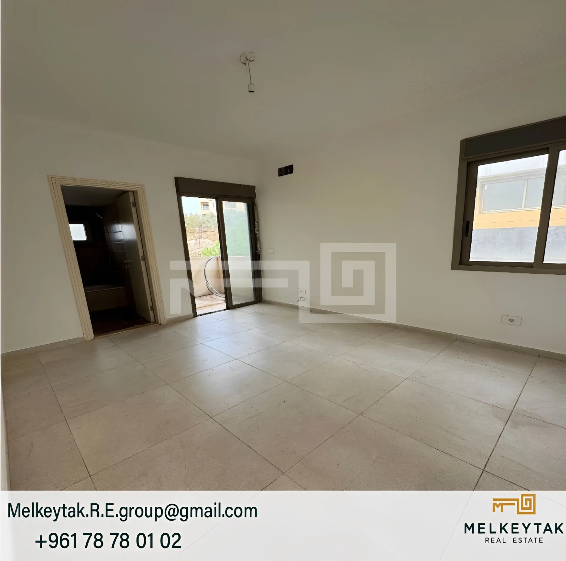 Duplex for sale in Dik El Mehdi, Lebanon