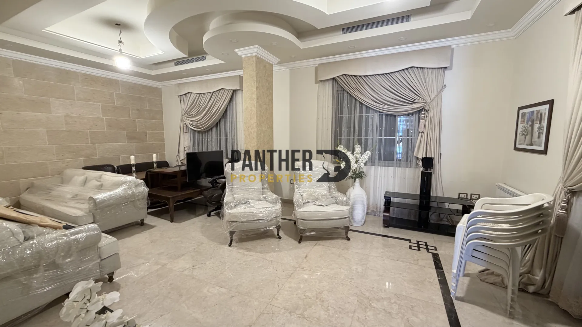 Villa for sale in Zahlé, lebanon