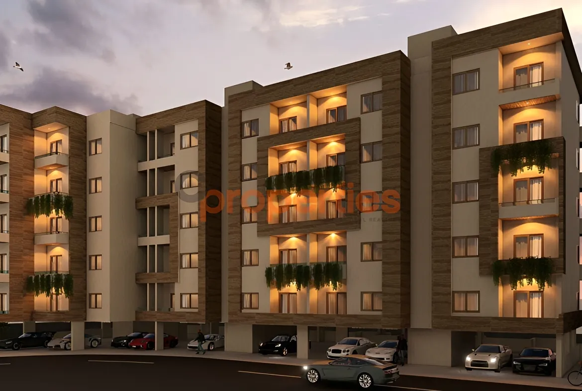 Apartment for Sale in Zouk Mosbeh