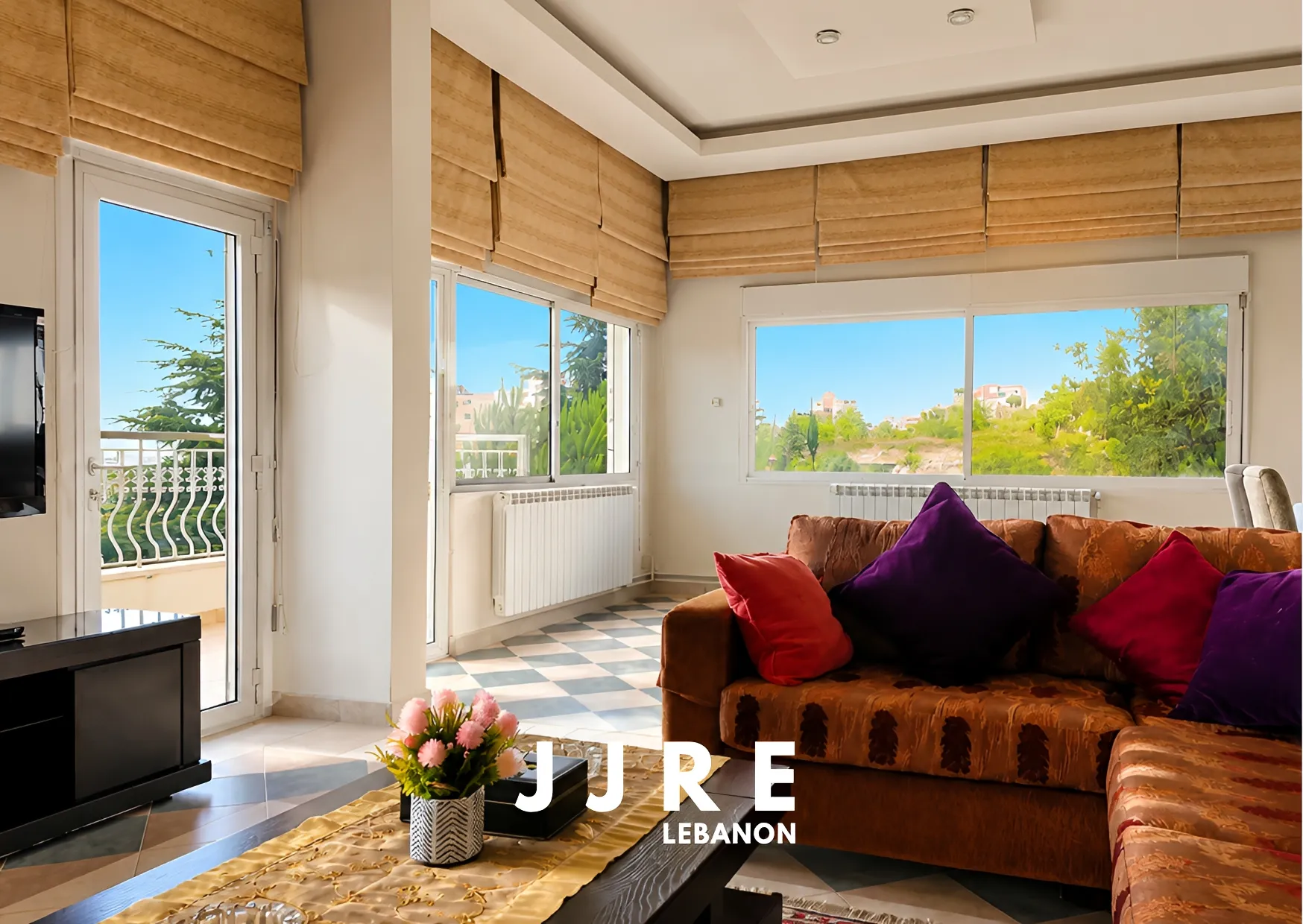 Residential for sale in Bhamdoun, lebanon