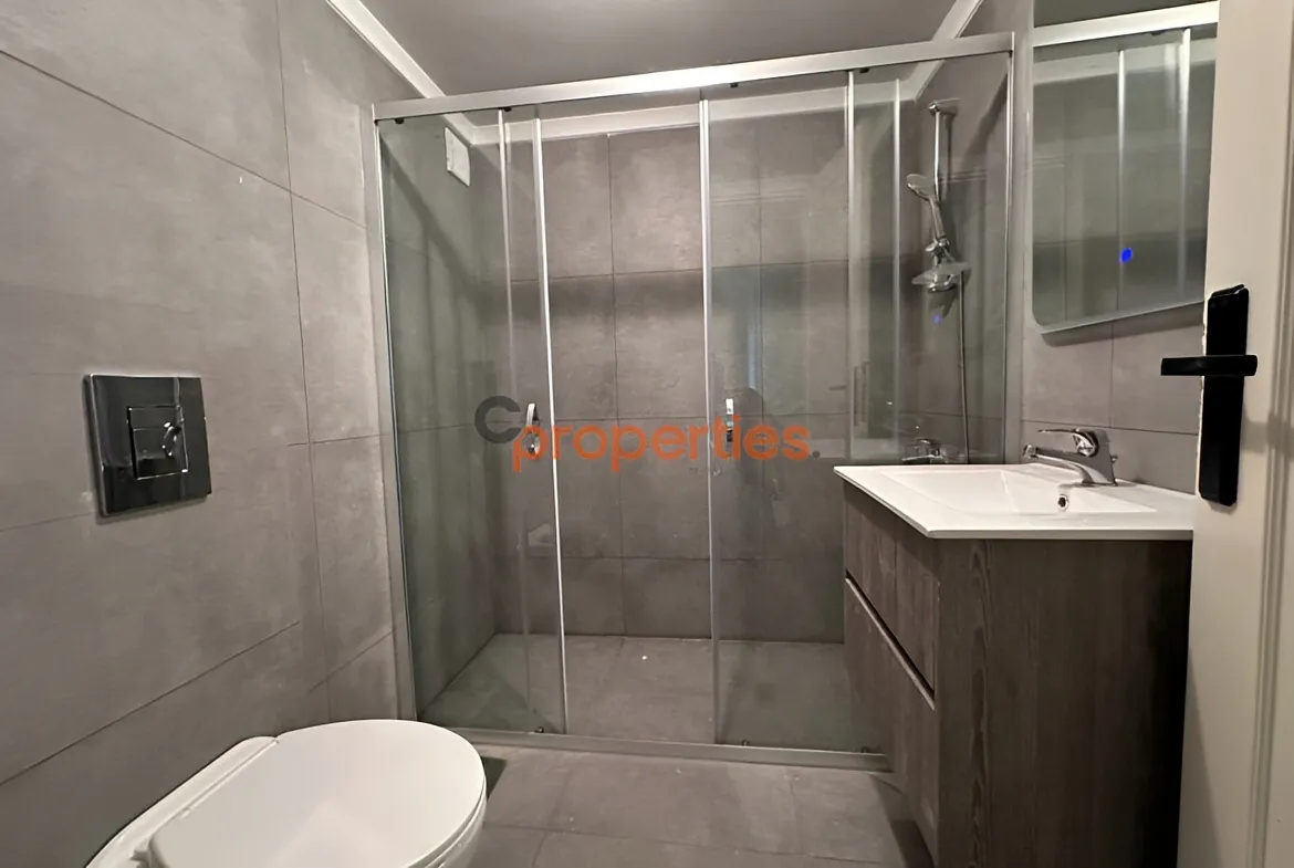 Apartment for Rent in Mtaileb