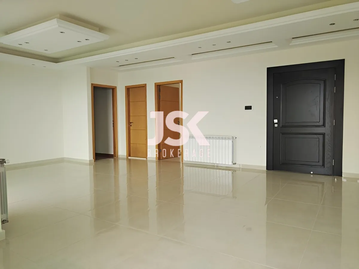 Apartment for Sale in Chnaneir, Lebanon - 3 bed, 3 bath