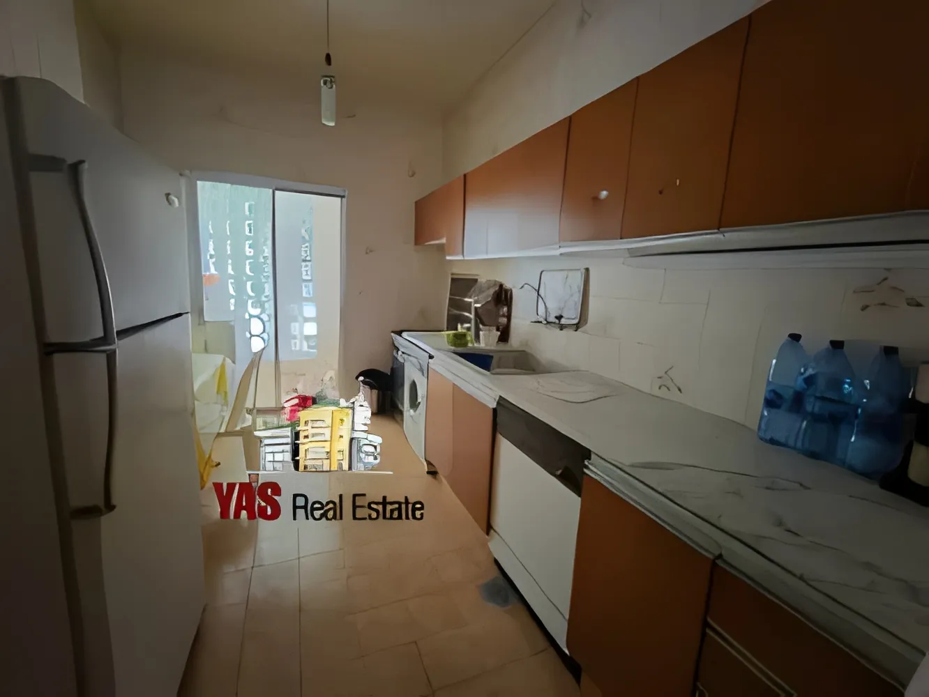 Apartment for Sale in Qleiat - 2 bed, 2 bath