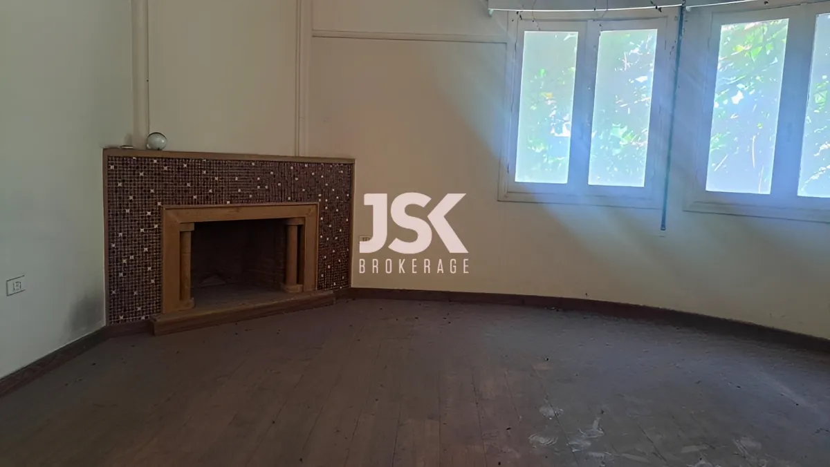 Office for rent in Sanayeh, Beirut, Lebanon