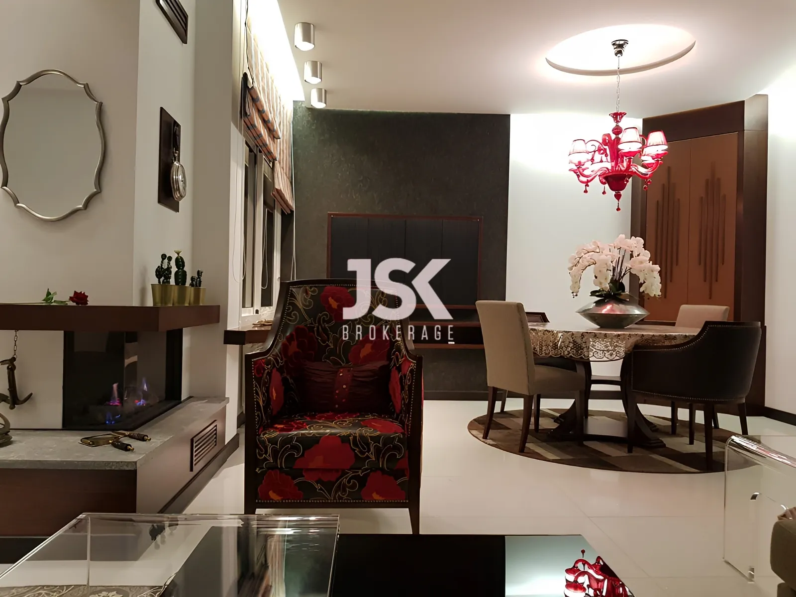 Apartment for Rent in Bsalim