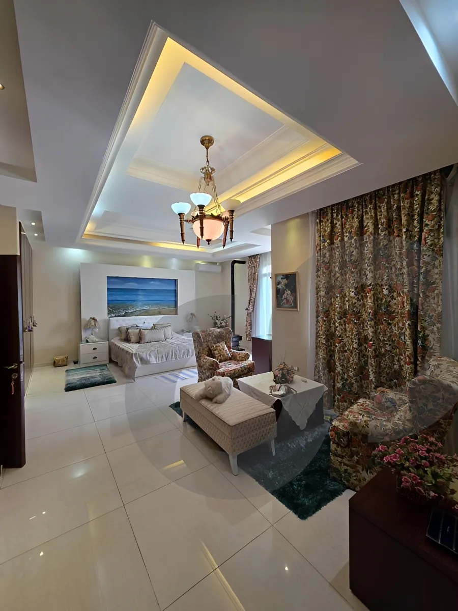 Villa for Sale in Bchamoun, Lebanon - 5 bed, 10 bath