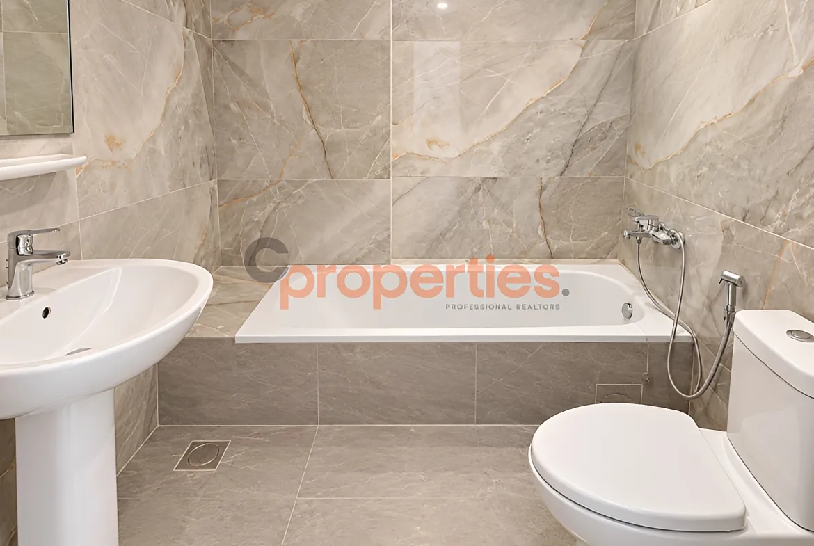 Apartment for Rent in Verdun