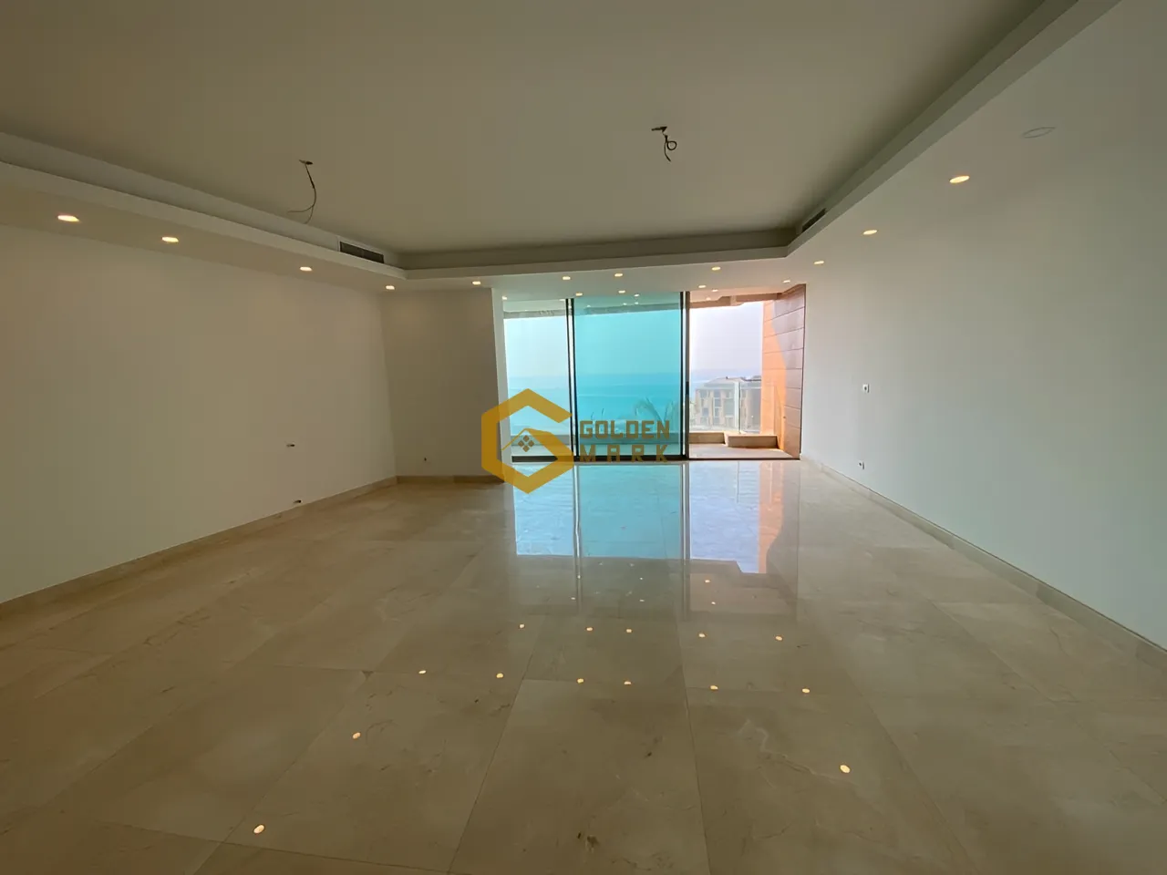 Duplex for Sale in Sahel Aalma - 3 bed, 5 bath