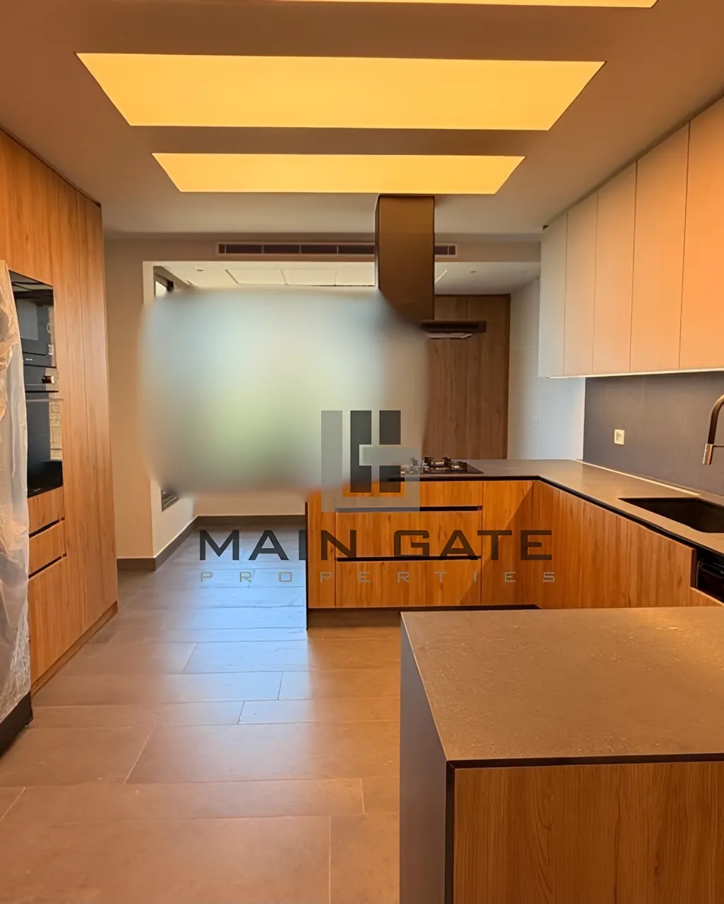 Apartment for rent in WJ98+96V, Bayada Main Road, Rabieh, Lebanon