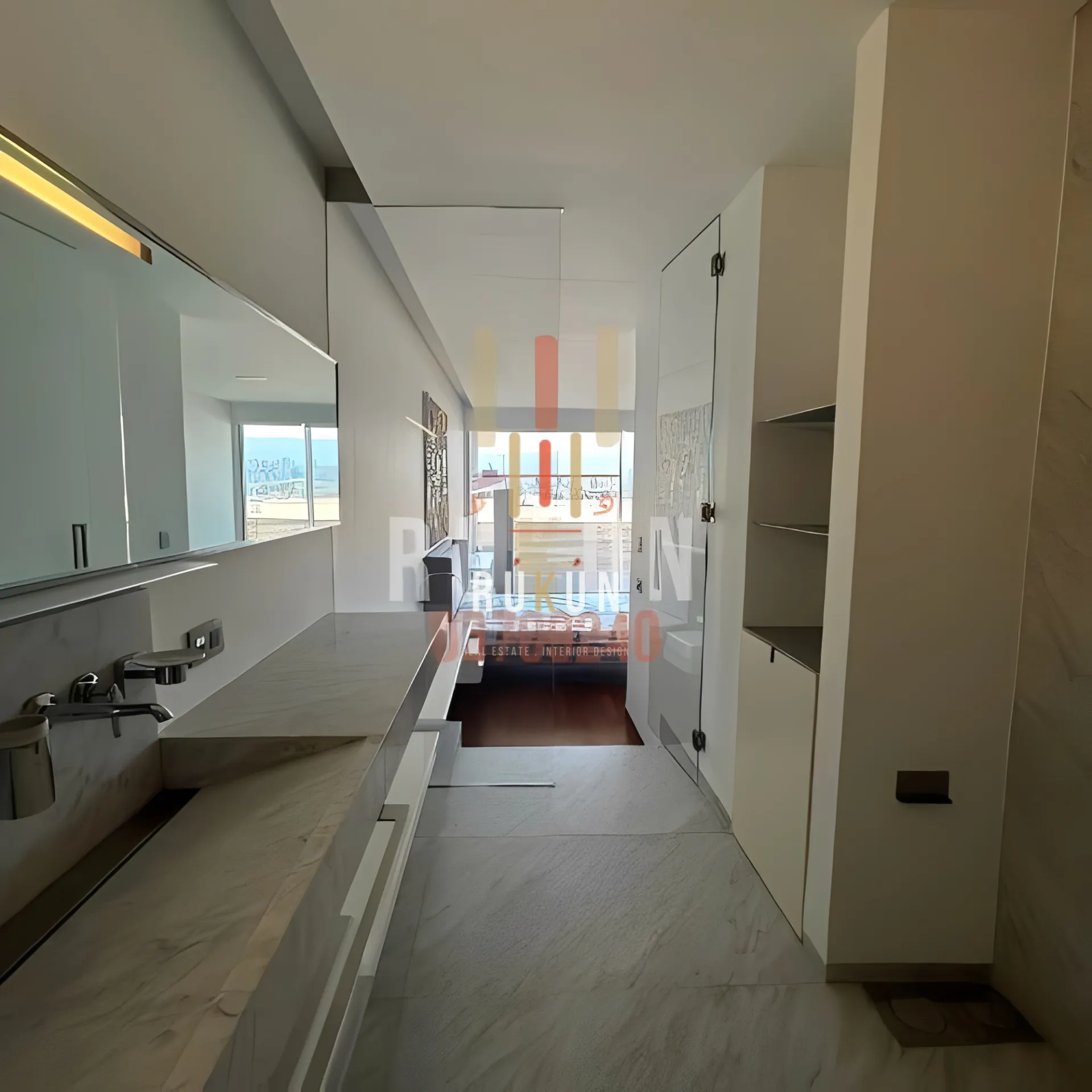Chalet for sale in Minet El Hosn, Beirut, Lebanon