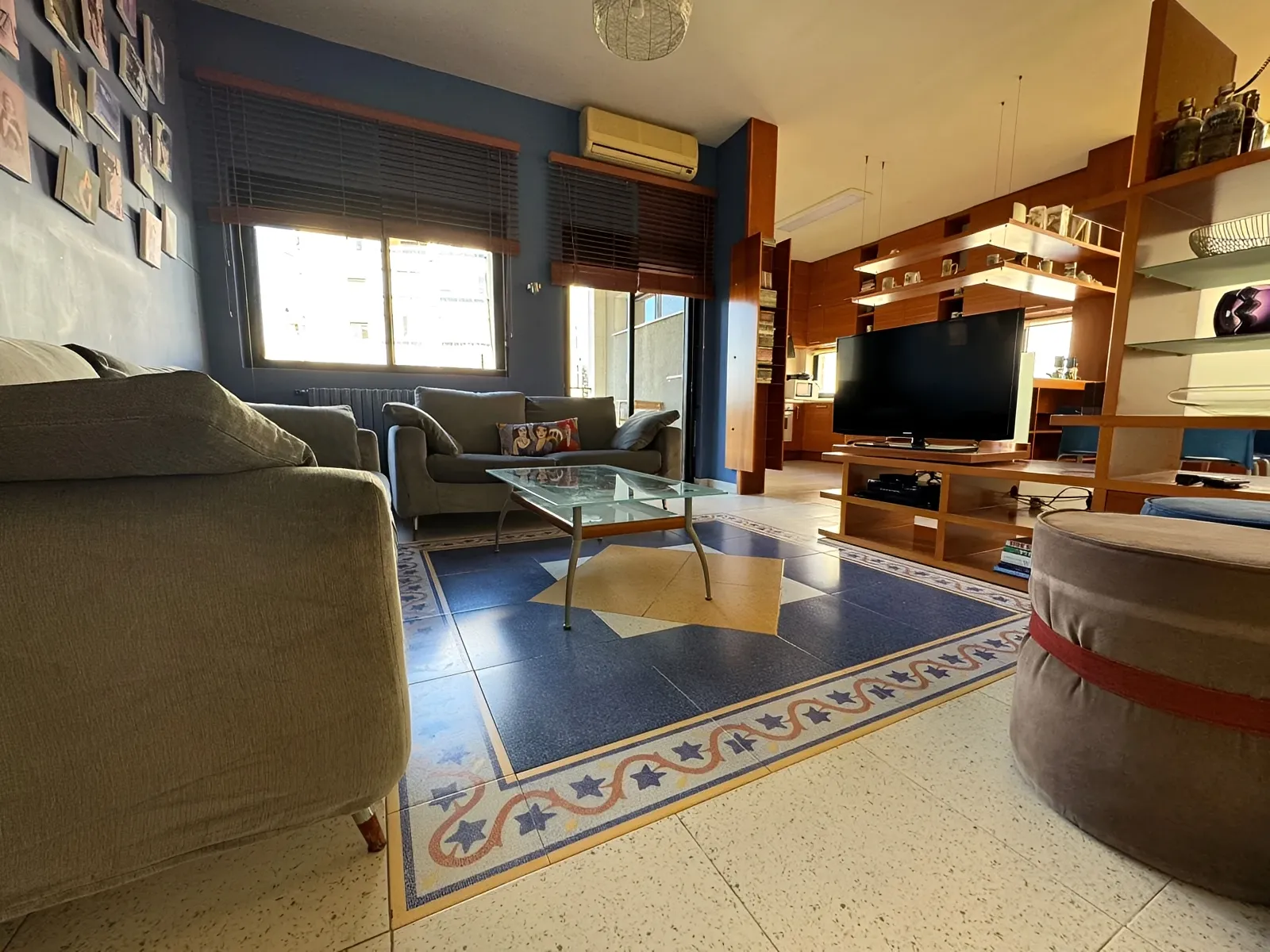 Apartment for Sale in Zouk Mikael