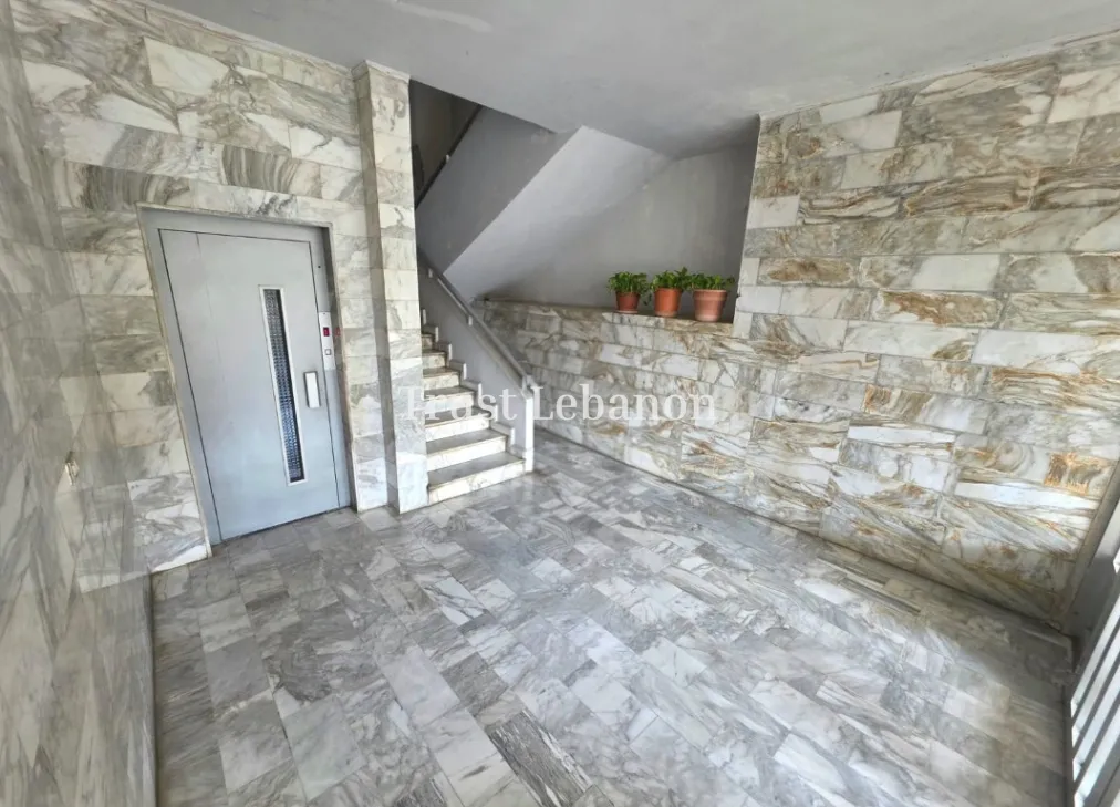 Apartment for sale in Antelias, Lebanon