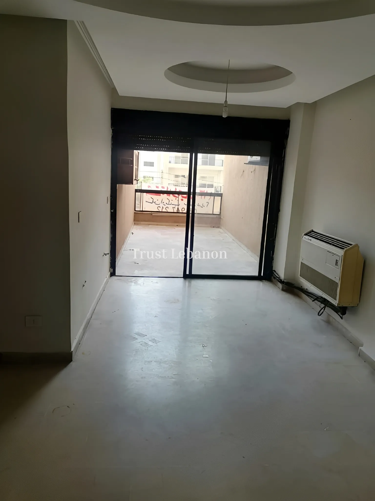 Apartment for sale in Sin El Fil, Lebanon - 2 bed, 2 bath