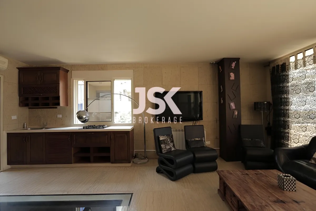 Duplex for Sale in Zouk Mikael, Lebanon