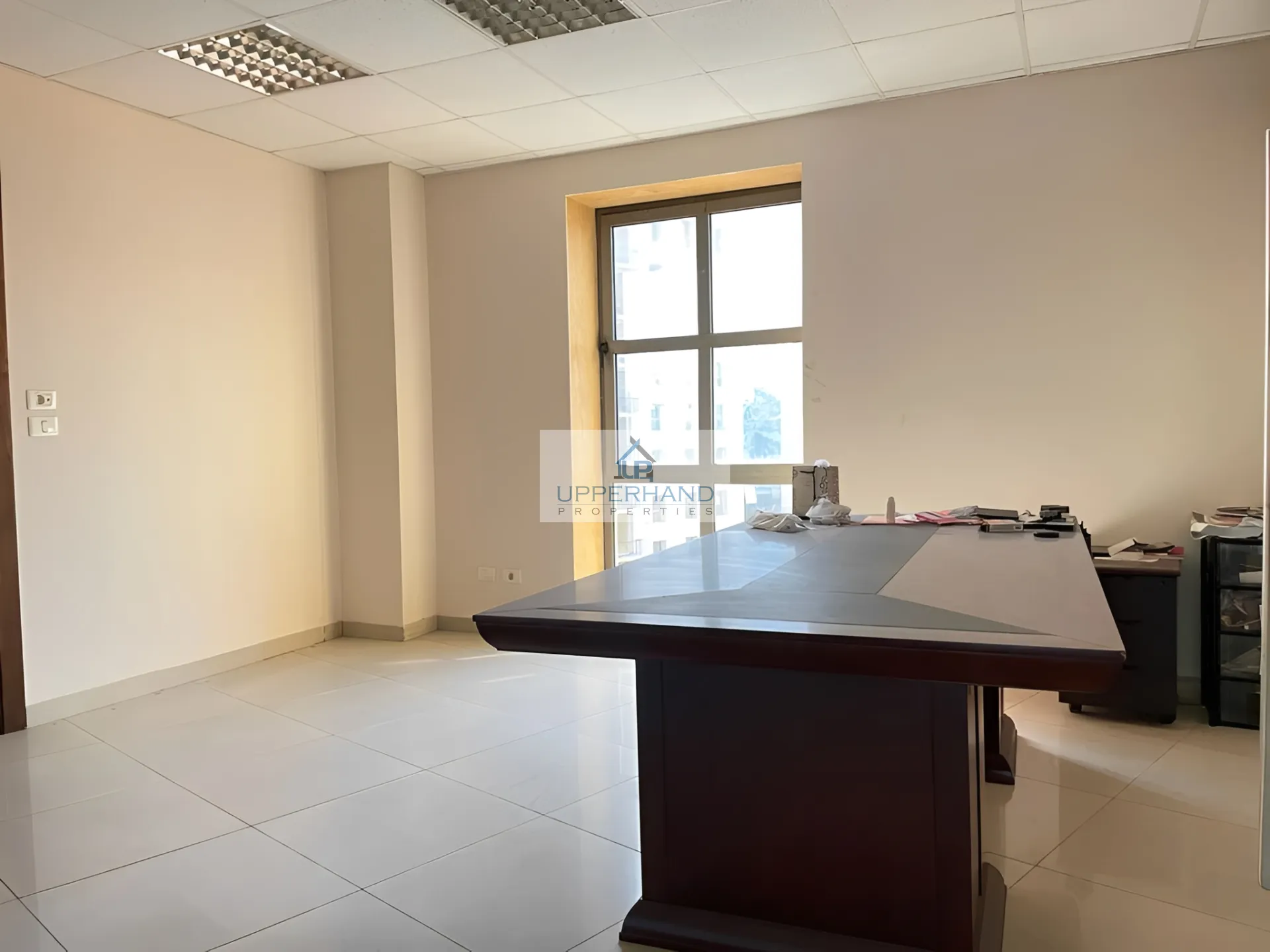 Office for Rent in Sin El Fil, Lebanon