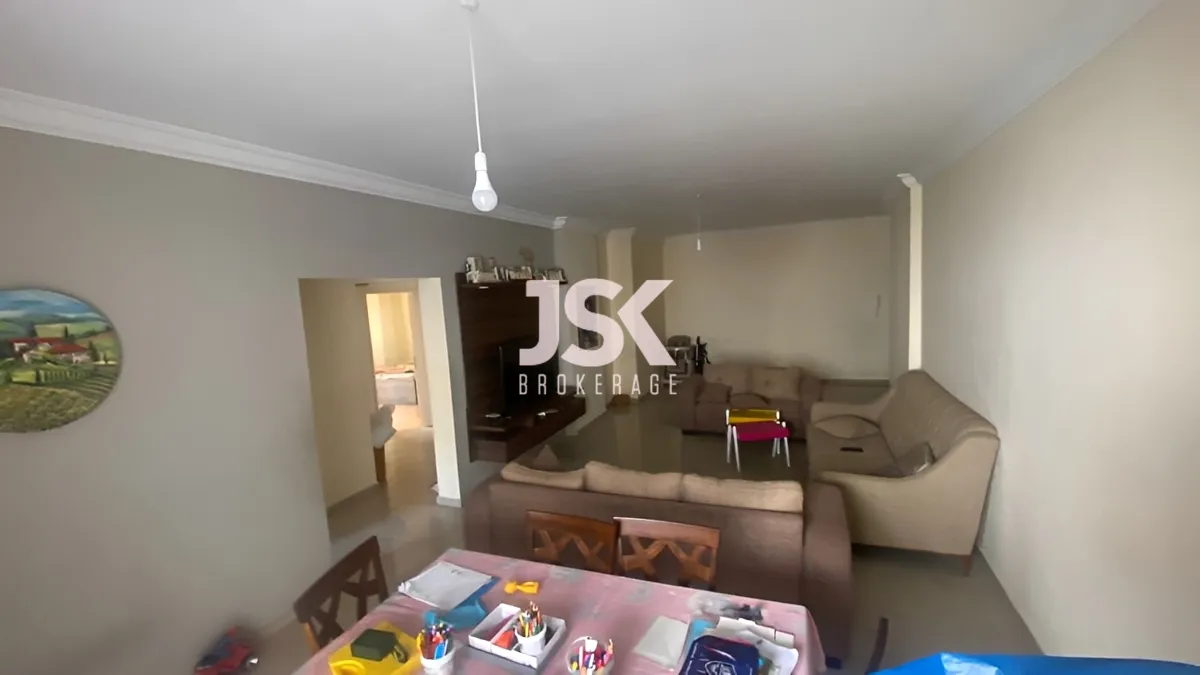 Apartment for Rent in Zouk Mikael, Lebanon