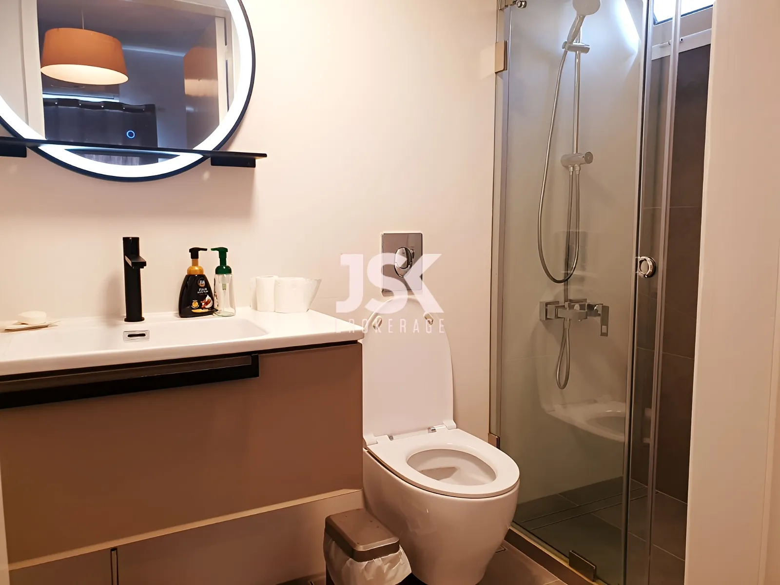 Apartment for Rent in Achrafieh
