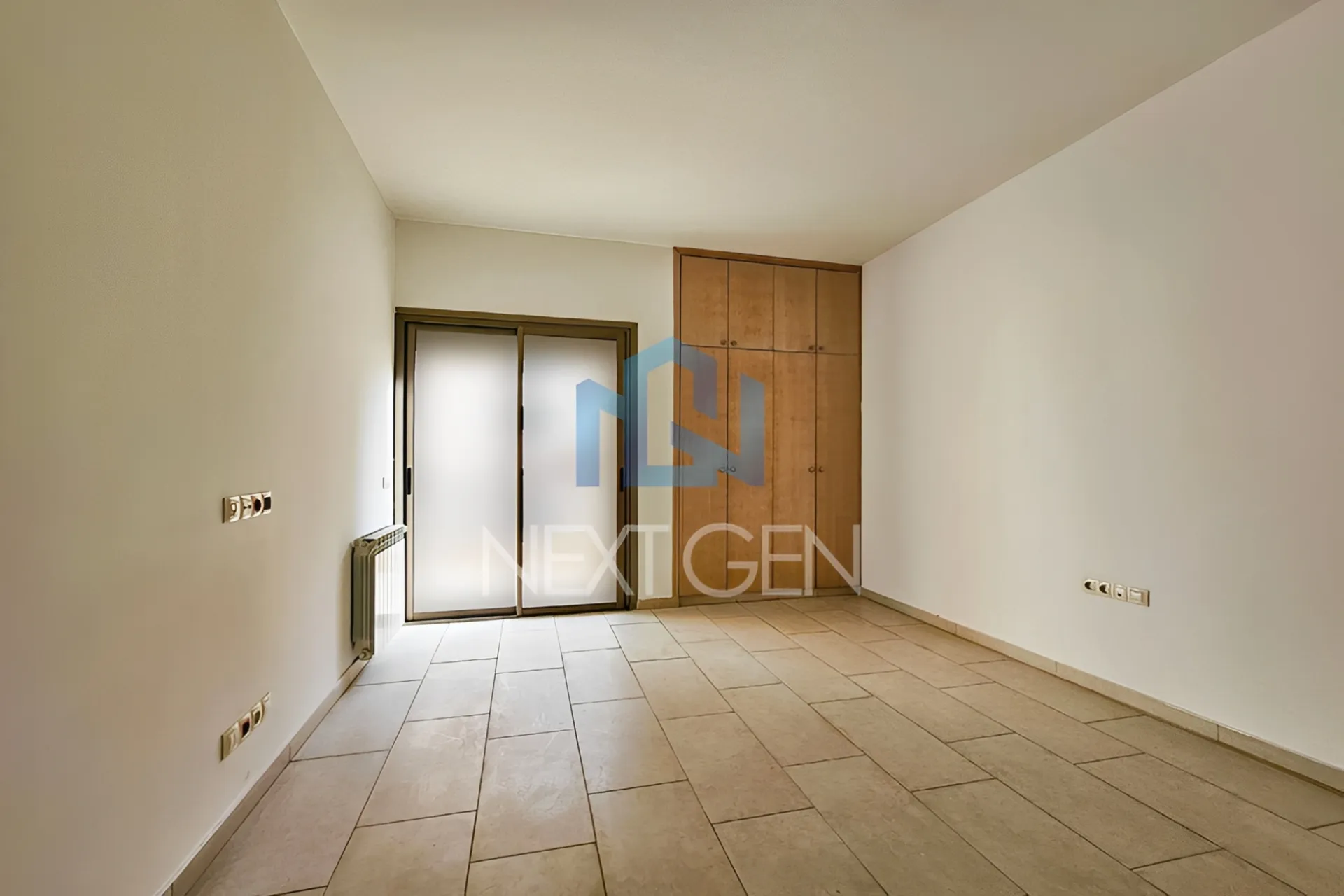 Apartment for rent in Achrafieh, Beirut, Lebanon