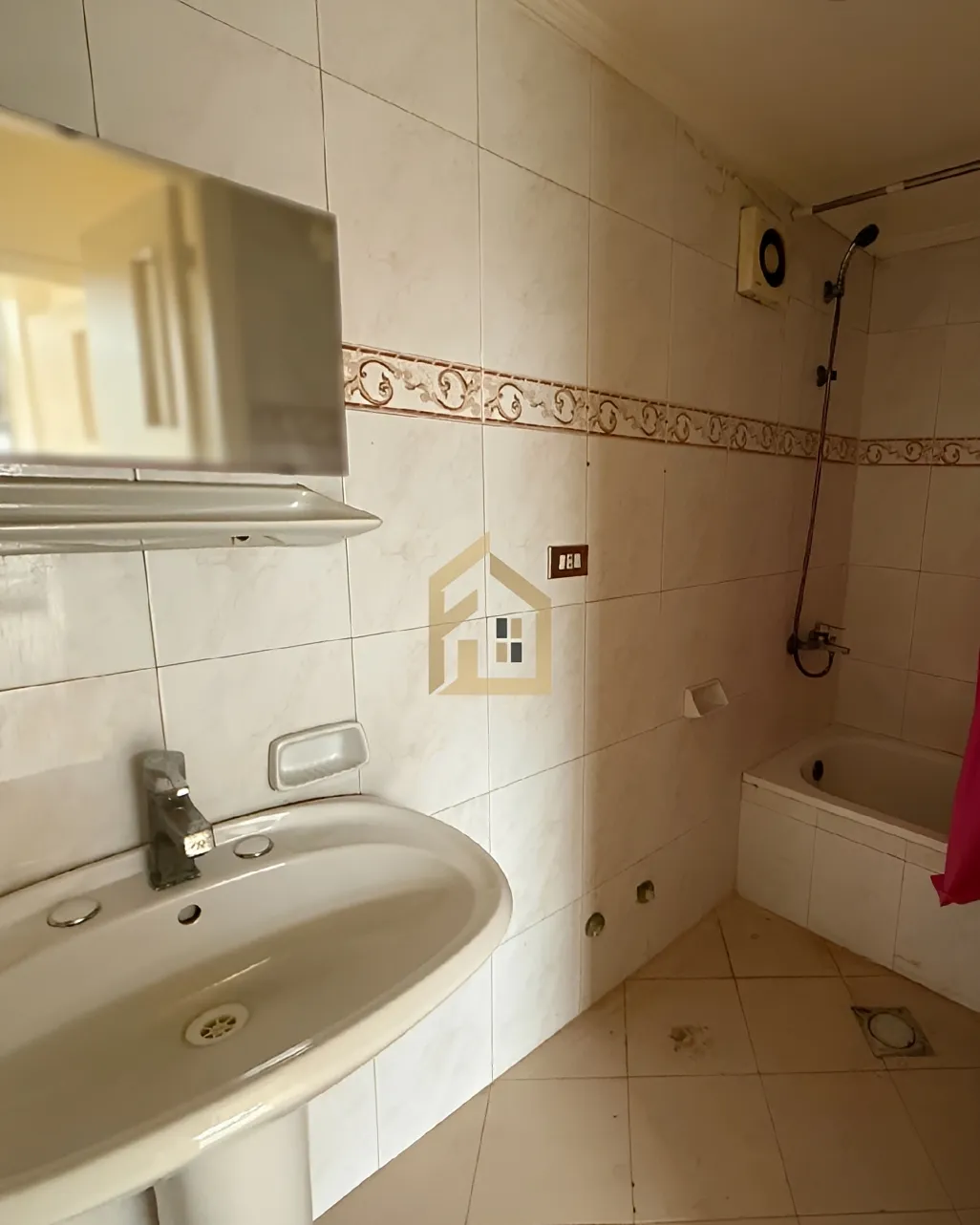 Apartment for rent in Ras Beirut, Beirut, Lebanon