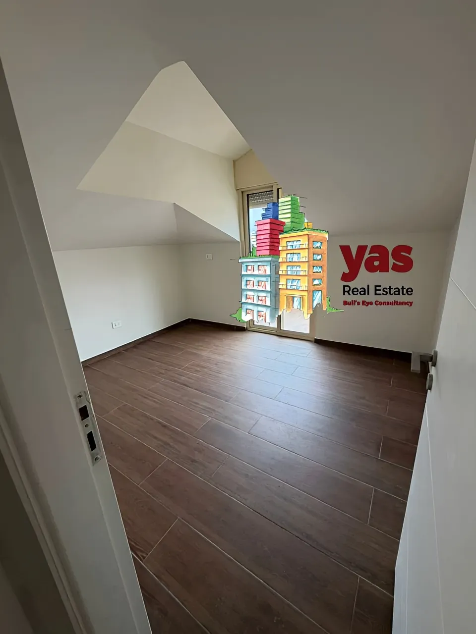 Apartment for Sale in Deir Mar Roukoz - 3 bed, 3 bath
