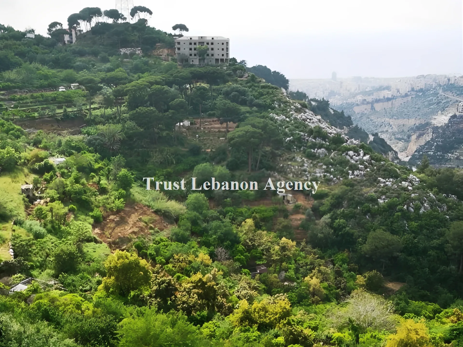 Duplex for Sale in Metn Nebay Lebanon - 3 bed, 3 bath
