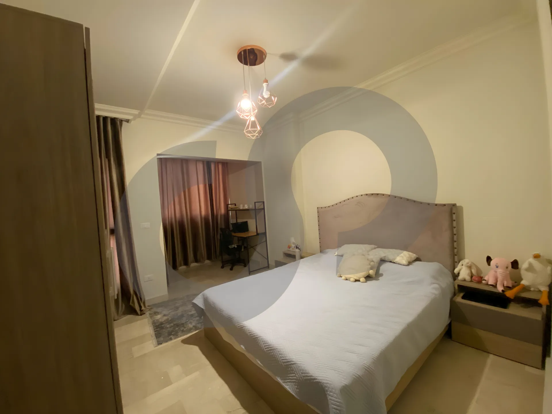 Apartment for Sale in Zarif