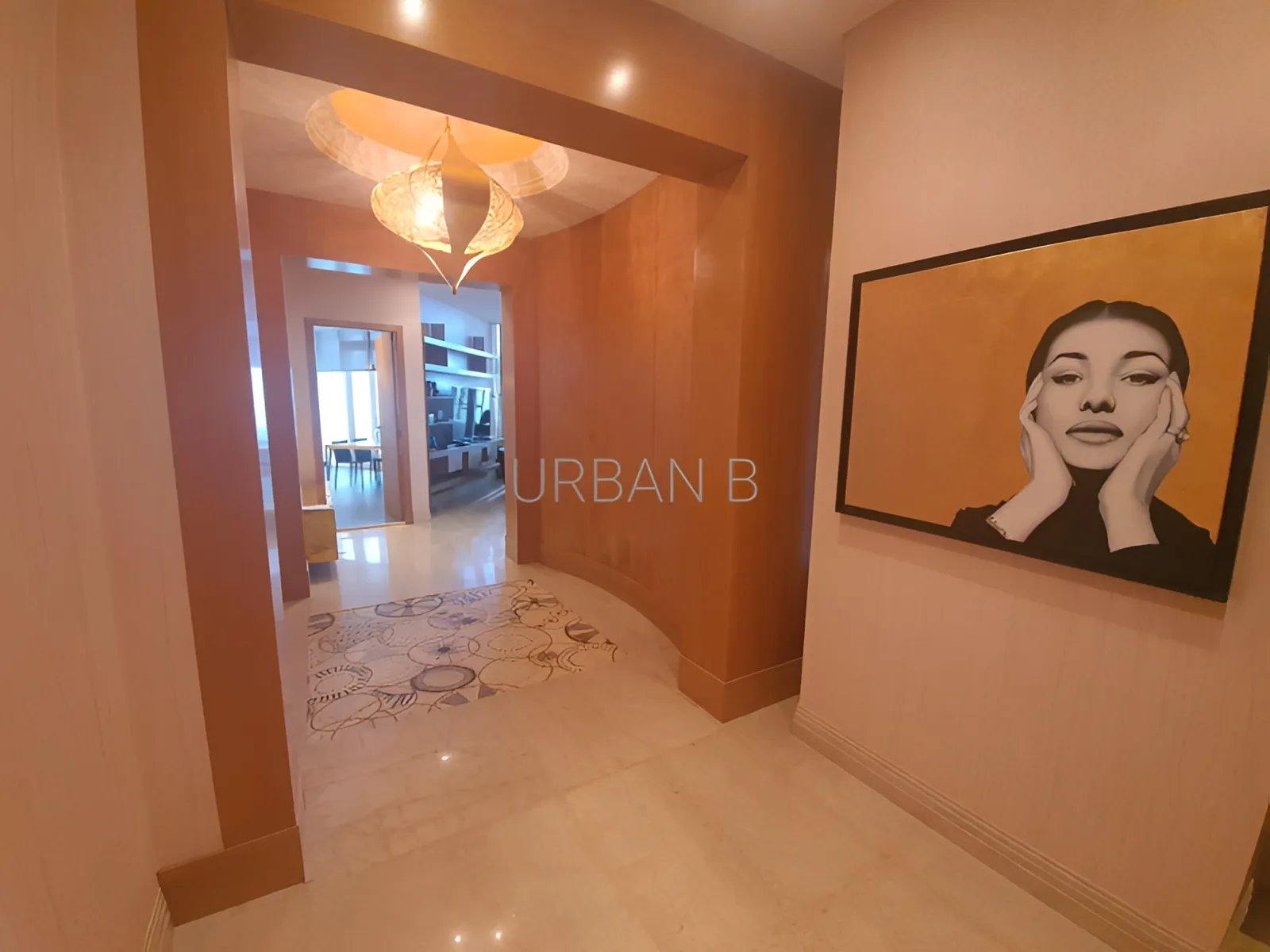 Apartment in Beirut central district, beirut, lebanon - 3 bed, 4.0 bath