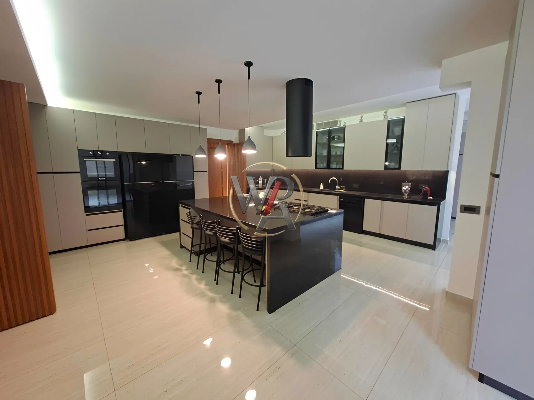Apartment for sale in Rabieh, Lebanon