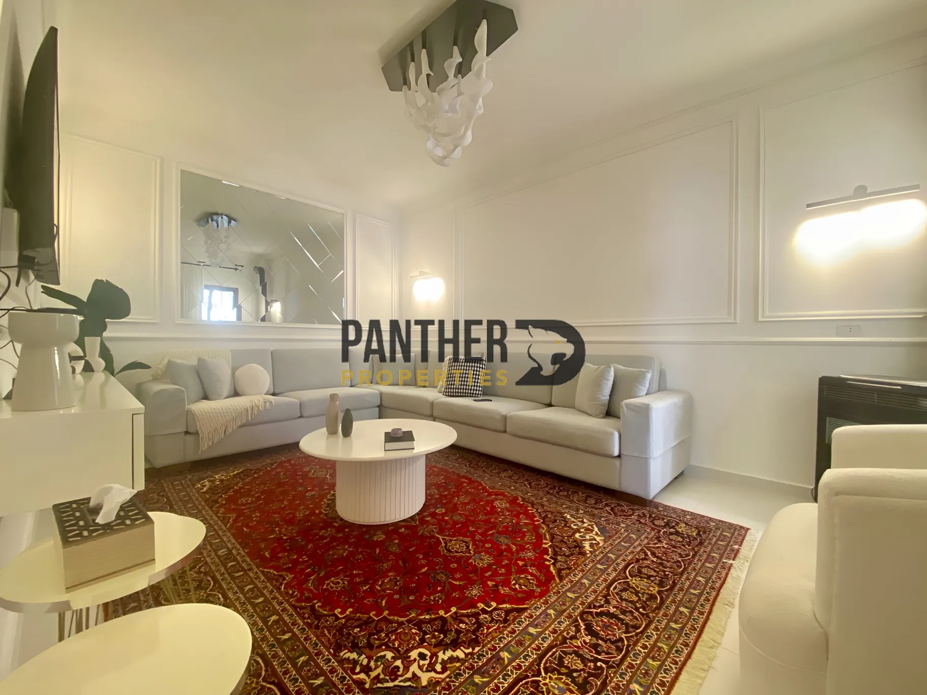 Apartment for sale in Mekseh, Lebanon