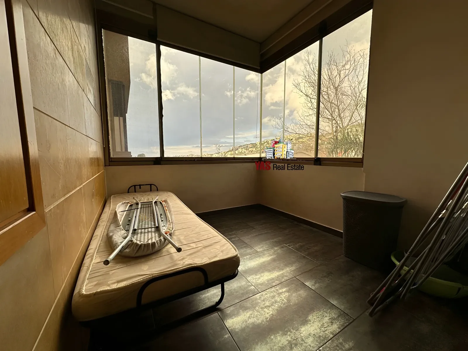 Apartment for Sale in Kfar Hbab - 3 bed, 4 bath