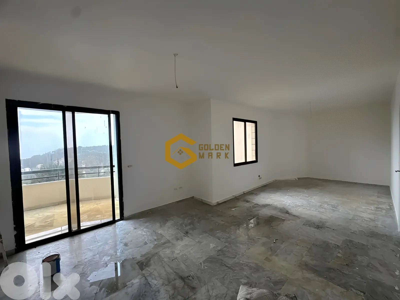 Apartment for Sale in Jouret El Ballout