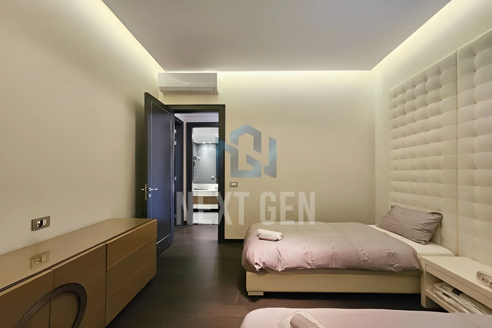Apartment for Rent in Downtown